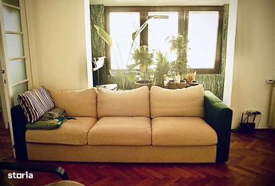 Apartament cu 4 camere decomandat, mobilat în Cotroceni - 9