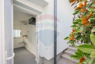 Casă individuală cu 5 camere cu Teren 301 Mp în Calea Aradului - 53