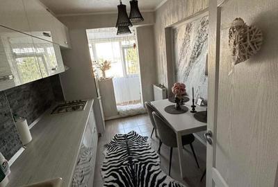 Apartament cu 2 camere decomandat în Central - 6