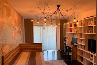 LUX pe clasa Penthouse, terase cinematografice, ariere pretioasa - 5