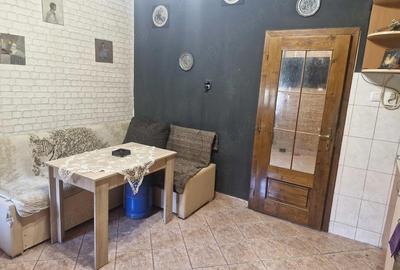 Casă cu 2 camere cu Teren 59 Mp în Central - 5