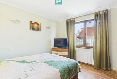 Casă cu 5 camere cu Teren 431 Mp în Aradului - 15