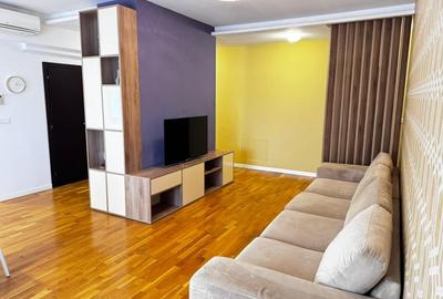 Apartament cu 3 camere decomandat, mobilat în Pipera - 6