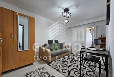 Garsoniera,ECONOMA,Balcon,Zona Zorilor/Rapsodiei