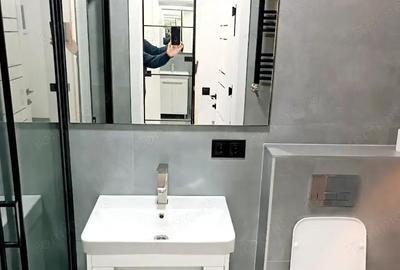 Garsoniera de inchiriat zona Tractorul - 3