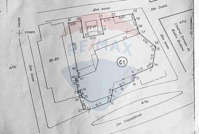 Spațiu comercial, de 210 mp, în Silva - 5