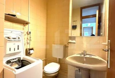 Apartament cu 3 camere decomandat în Zorilor - 10