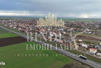 Spațiu comercial, în Giarmata - 5