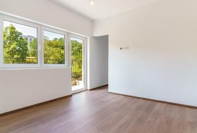 Casa finisata de vanzare in Gilau, 5 camere+ mansarda, teren 810mp - 4