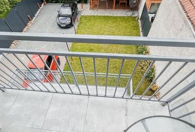 Apartament 2 camere Dambul Rotund - 8