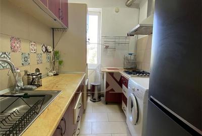 Apartament cu 2 camere în Central - 7