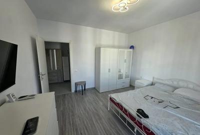 Apartament cu 2 camere decomandat, mobilat în Giulești - 3