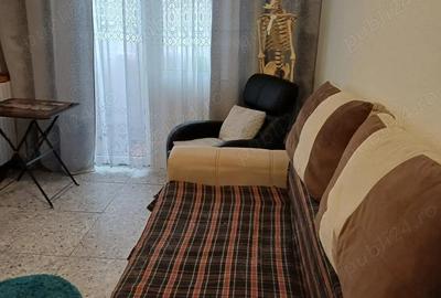 Apartament cu 2 camere semidecomandat în Central - 6