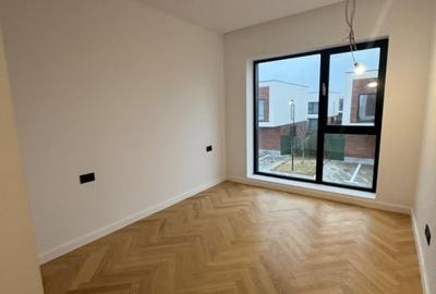 Duplex cu 4 camere cu Canalizare în Tunari - 6