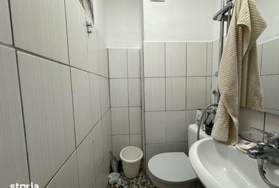 Garsonieră decomandată în Aurel Vlaicu - 1