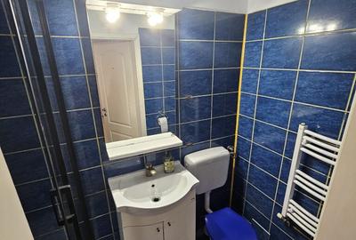 Inchiriez garsoniera Sibiu ultracentral - 1