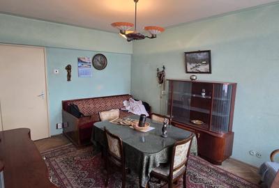 OLTENITEI-Pta SUDULUI, 2 camere, decomandate, 6/10, libere, 75000 euro - 7