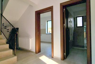 Duplexuri moderne într-un complex cochet – confort, eficiență și preț imbatabil Duplexuri moderne într-un complex cochet – confort, eficiență și preț imbatabil - 29