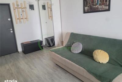 Apartament cu 2 camere, mobilat în Ștefan cel Mare - 4