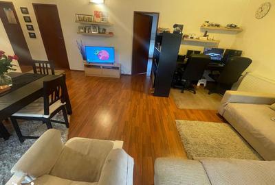 Apartament cu 3 camere în Central - 3