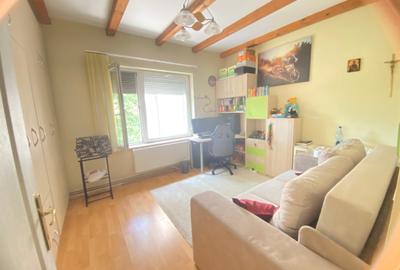 Inchiriez apartament de lux in vila Cetatii 600 euro - 2