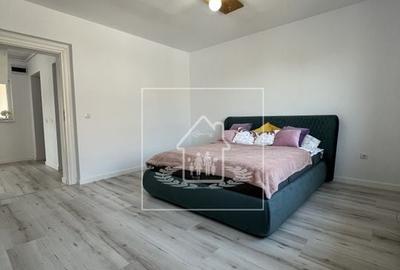Apartament cu curte individuală | Cisnădie | Mall - 3