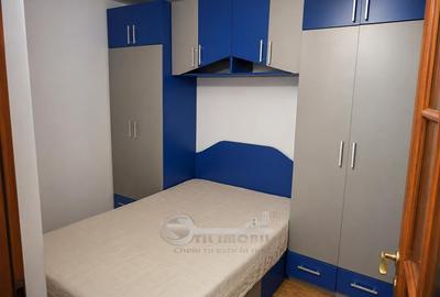 Apartament cu 2 camere semidecomandat, mobilat în Alexandru cel Bun - 4