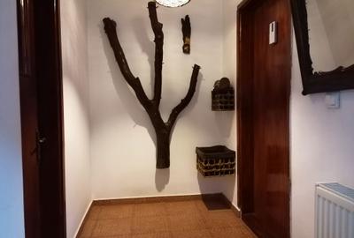 Casă cu 4 camere cu Teren 253 Mp în Central - 7