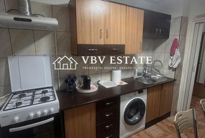 Apartament cu 3 camere semidecomandat în Drumul Taberei - 8