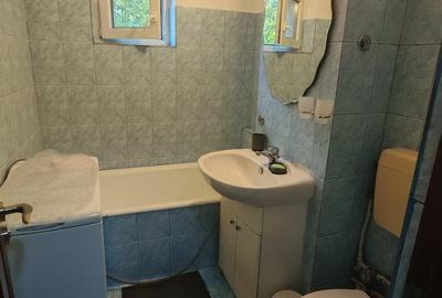 Vitan-Auchan, garsoniera, 33mp, AC, mobilata, utilata - 18