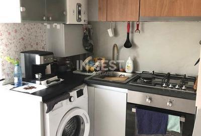 Apartament cu 2 camere, mobilat în Popas Păcurari - 7