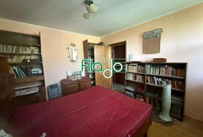 Apartament 4 camere Metrou 1 Decembrie 1918 Apartament 4 camere Metrou 1 Decembrie 1918 - 5