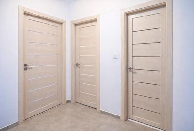 Apartament cu 2 camere, mobilat în Vișani - 3