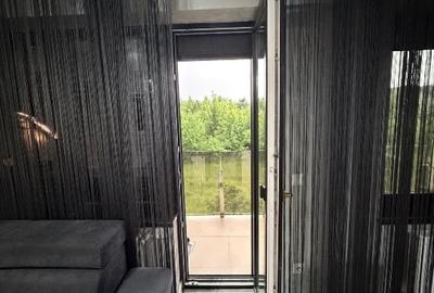 Apartament cu 2 camere, mobilat în Moara de Vânt - 6