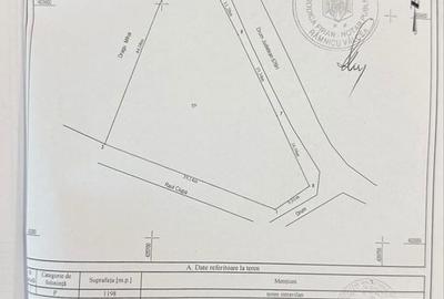 Casă cu 4 camere în Central - 2