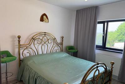 APARTAMENT CU 4 CAMERE SI CURTE PRIVATA, NICOLINA CUG - 5
