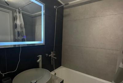 Garsoniera de inchiriat in zona Costin Georgian - 5