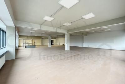 Spațiu comercial, de 220 mp, în Mărăști - 4