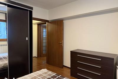 Apartament cu 2 camere semidecomandat în Grivița - 11