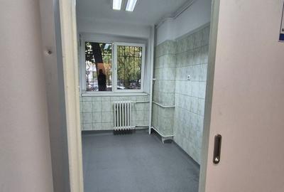 Birou, de 55 mp, în Drumul Taberei - 4