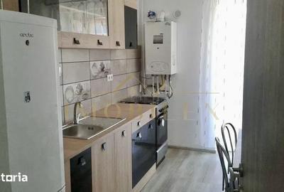 Garsonieră decomandată, mobilată în Florești - 3