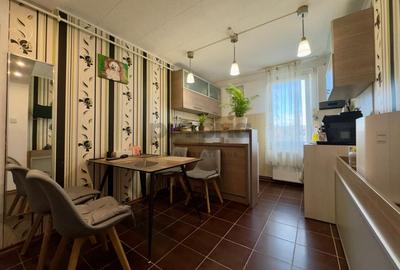 Apartament 2 camere decomandat de vanzare – Astra, Str. Galaxiei - 3