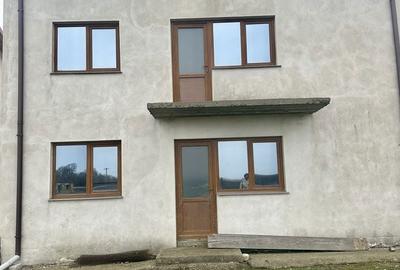Casă cu 4 camere cu Teren 333 Mp în Central - 6