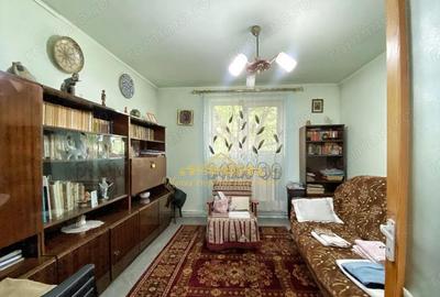 Casa Vila Mogosoaia Teren 845 mp zona centrala - 5