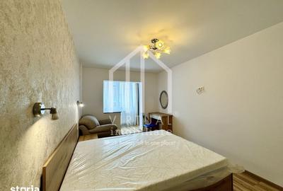Apartament cu 2 camere în Valea Aurie - 4