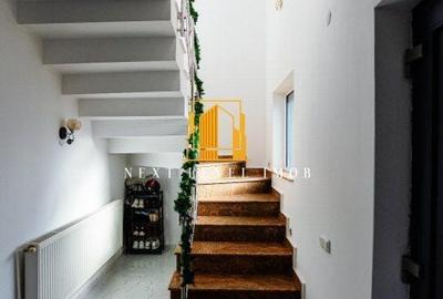 Casă cu 4 camere în Brăileni - 3
