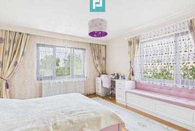 Casă individuală cu 6 camere cu Teren 1013 Mp în Central - 57