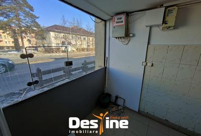 Comision 0% Spatiu Comercial cu vad - Bd. Bucovina-Gura Humorului - 8