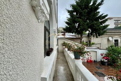 Casă cu 4 camere cu Canalizare în Victoriei - 5