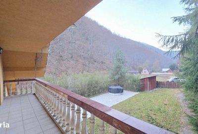 Casă cu Teren 1200 Mp în Bratca - 16
